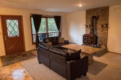 Image de Une belle maison à Towmensing traios