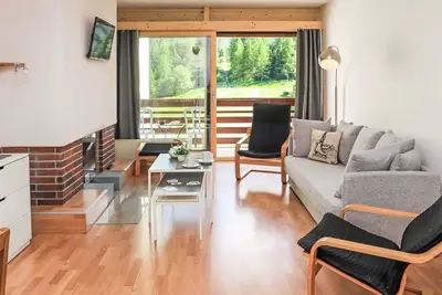 Image de Rosablanche A24 by Interhome