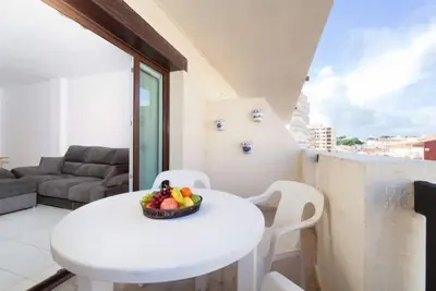 Image de Garbi Park by Interhome