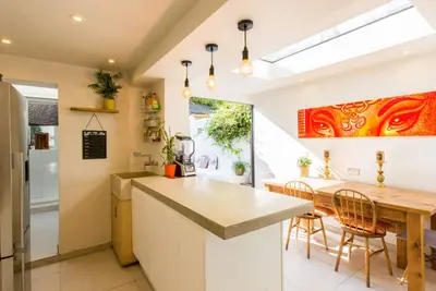 Image de Cottage de luxe 4bdr en plein cœur de Brighton