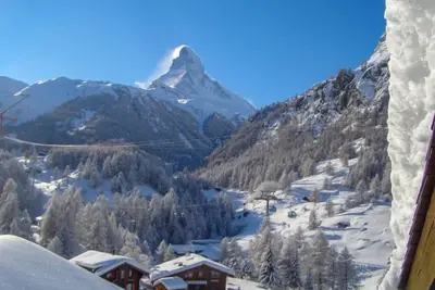 Image de Brigitte by Interhome