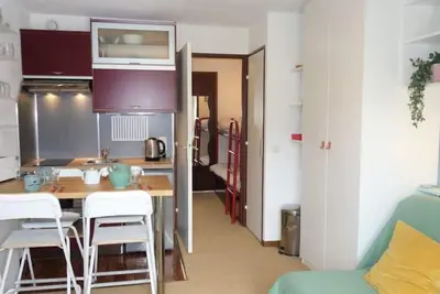 Image de Le Sapin by Interhome
