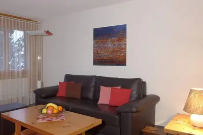 Image de Schoneggacher Apt. S by Interhome