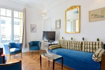 Image de Le Rossini by Interhome