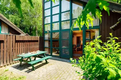 Image de Átrium 5 fős by Interhome