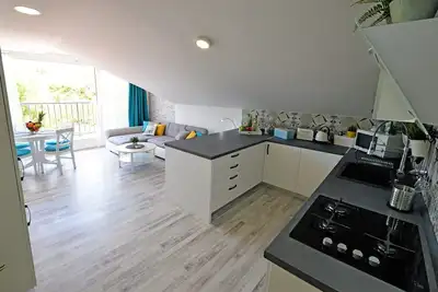 Image de Appartements Mala od Lavande - Murter -
