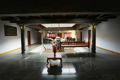 Image de Woodgreens Ayurveda and Wellness Resorts