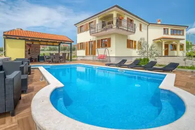 Image de Appartement Ulika by Interhome