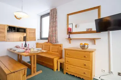 Image de Les Tommeuses (Val Claret) by Interhome