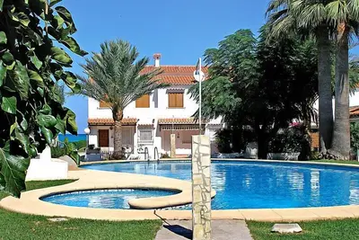 Image de Mimosa I by Interhome