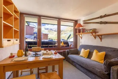 Image de Le Bollin (Val Claret) by Interhome