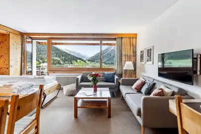 Guardaval (Utoring) by Interhome