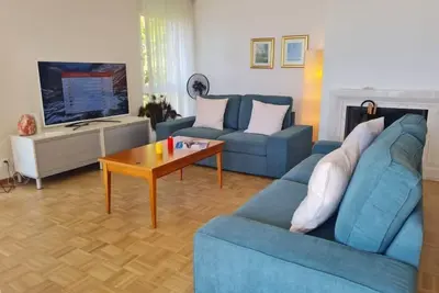Image de Montreux - Panorama by Interhome