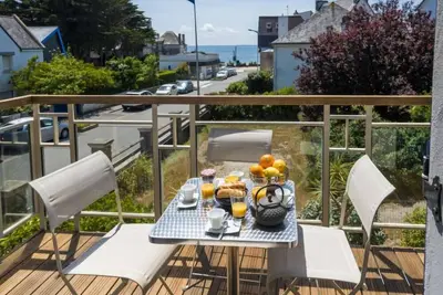 Image de Les Néréïdes by Interhome