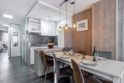 Image de Le Pramecou (Val Claret) by Interhome