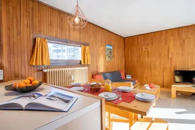 Image de Le Pramecou (Val Claret) by Interhome