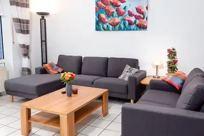 Image de Maison Robbe by Interhome
