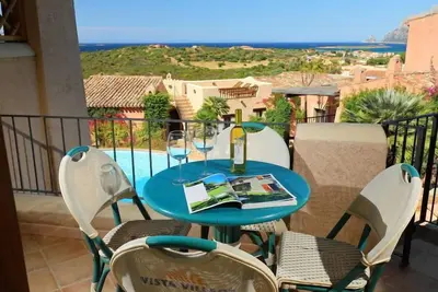 Image de Corbezzolo 11 - Vista Village by Interhome