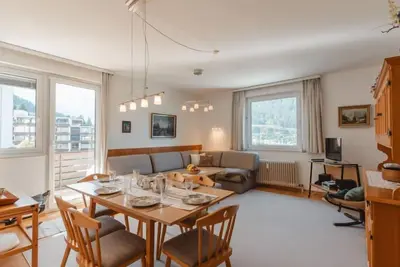 Martini by Interhome