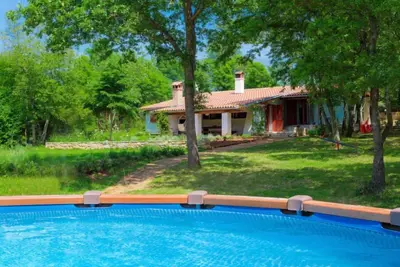 Image de Country house D&D by Interhome