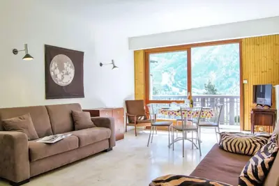 Image de Le Brévent by Interhome