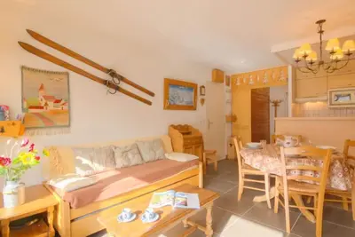 Image de Grandes Platières Ii by Interhome