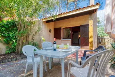 Image de Les Cracks - Les As by Interhome