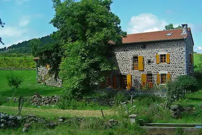 Image de Maison ferme by Interhome