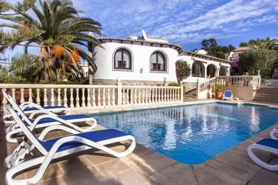 Image de Maison Bizet by Interhome