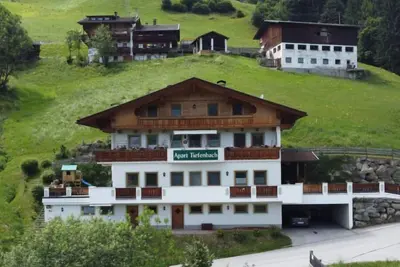 Image de Appartement Marina by Interhome