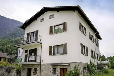 Image de Appartement Gemma by Interhome