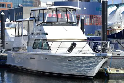 Image de Bienvenue à bord du Kathleen Marie!