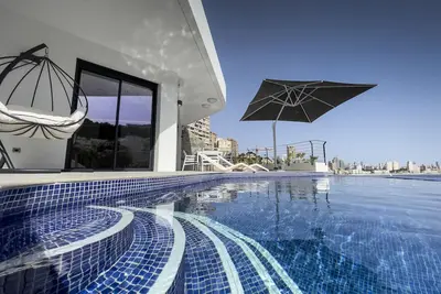 Image de Bora bora duplex bungalow