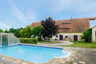 Image de Statek Martínkovice by Interhome