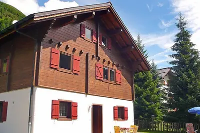 Image de Appartement Verena by Interhome