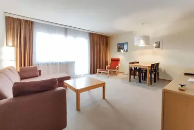 Allod Park Haus C 505 by Interhome