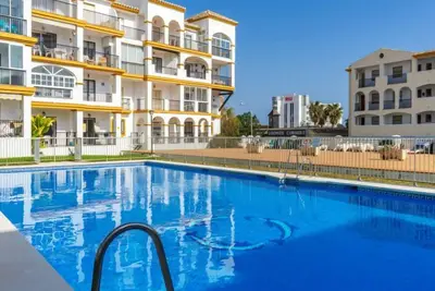 Image de Imperial Puerto by Interhome