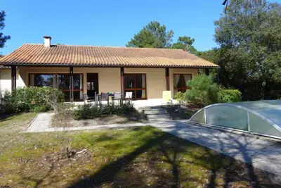 Image de Orée des Greens by Interhome