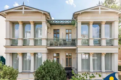 Image de Ostseevilla Whg. 03 - Ov 03