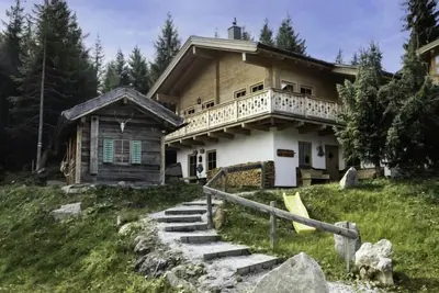 Image de Königsleiten 2 by Interhome