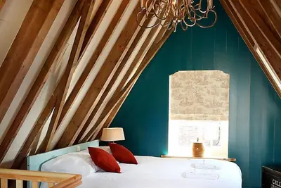 Image de Voc-Huys by Interhome