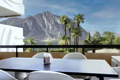 Image de Lakeview App. 214 by Interhome