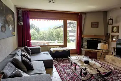 Image de Résidence La Joie N° 1 by Interhome