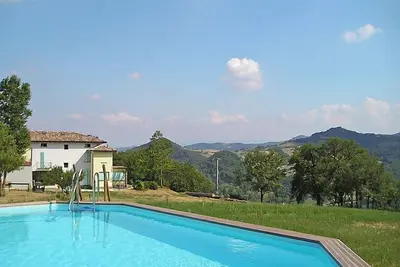 Image de Maison Busani by Interhome