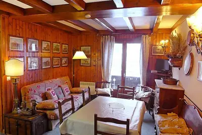 Image de Les Charmoz by Interhome