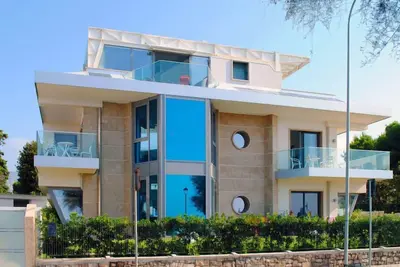Image de Appartamento 2 by Interhome