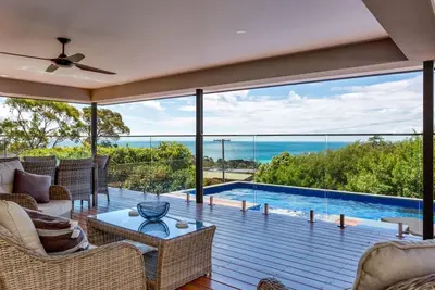 Image de Escapade De Piscine - Dromana