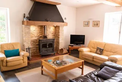 Image de L'Ancienne Scierie by Interhome