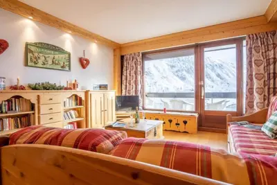 Image de Le Bec Rouge (Le Lac) by Interhome