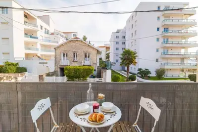 Image de Rampe du vengeur by Interhome